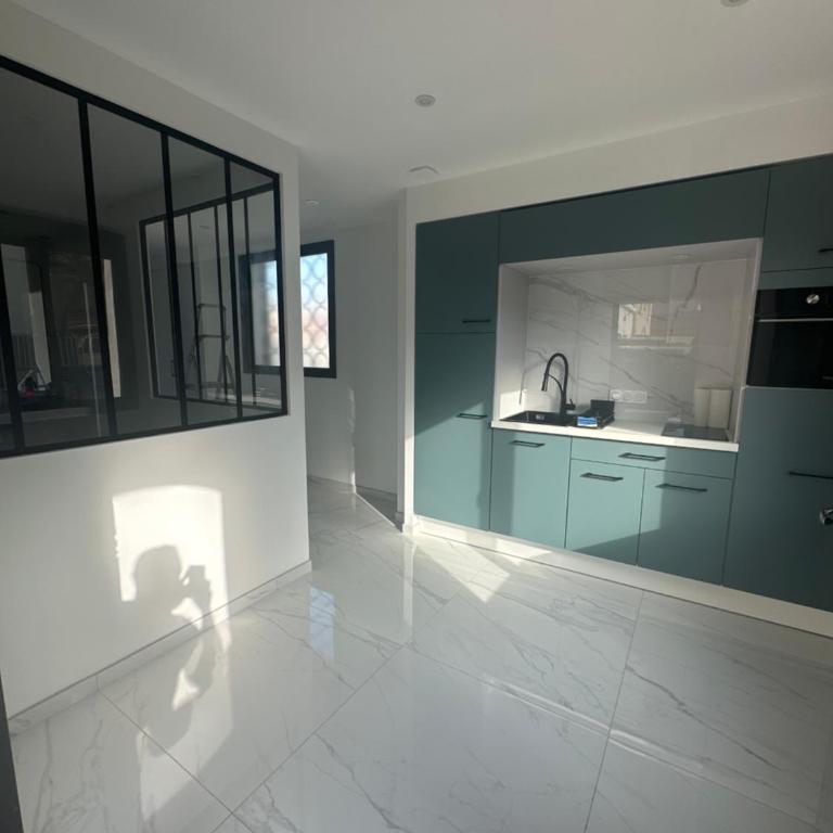 Luxury Living Martigues - Villa Deluxe - 4