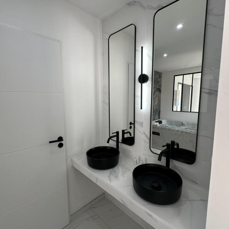 Luxury Living Martigues - Villa Deluxe - 5