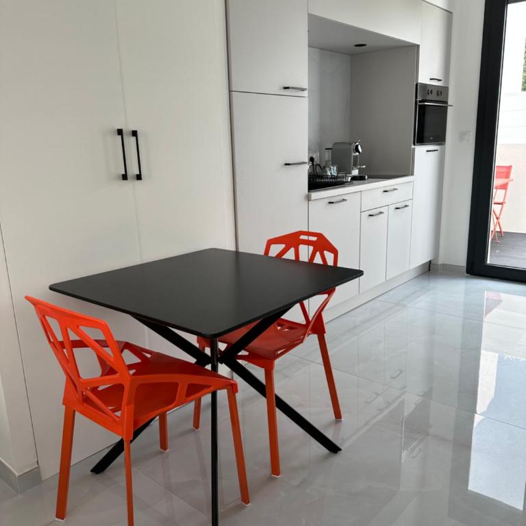 Luxury Living Martigues - Villa Superior - 8