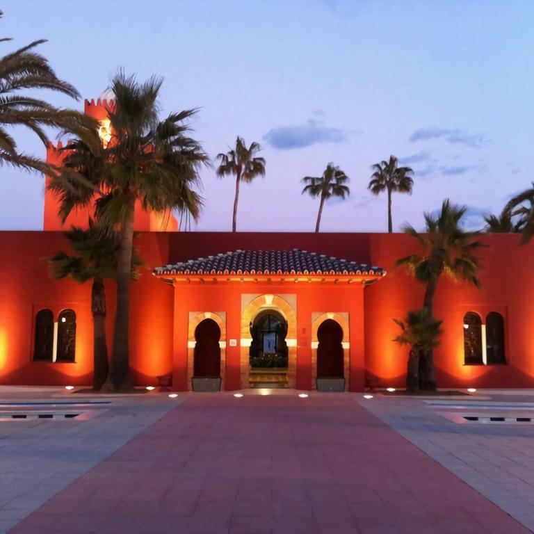 Apartamentos BENALBEACH - Family Suite - 50