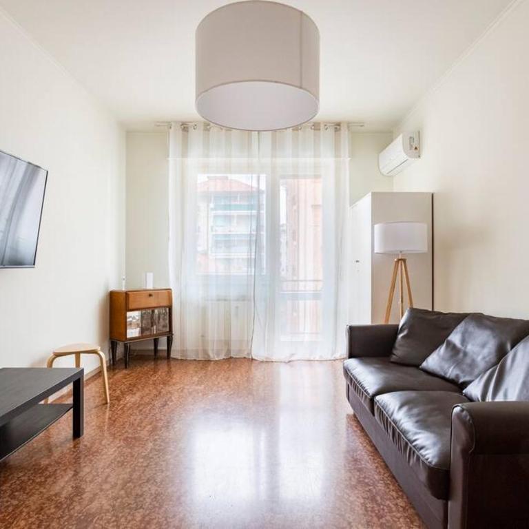 Liguria- Chiavari: a trenta passi dal mare - Appartamento con 1 Camera da Letto - 4