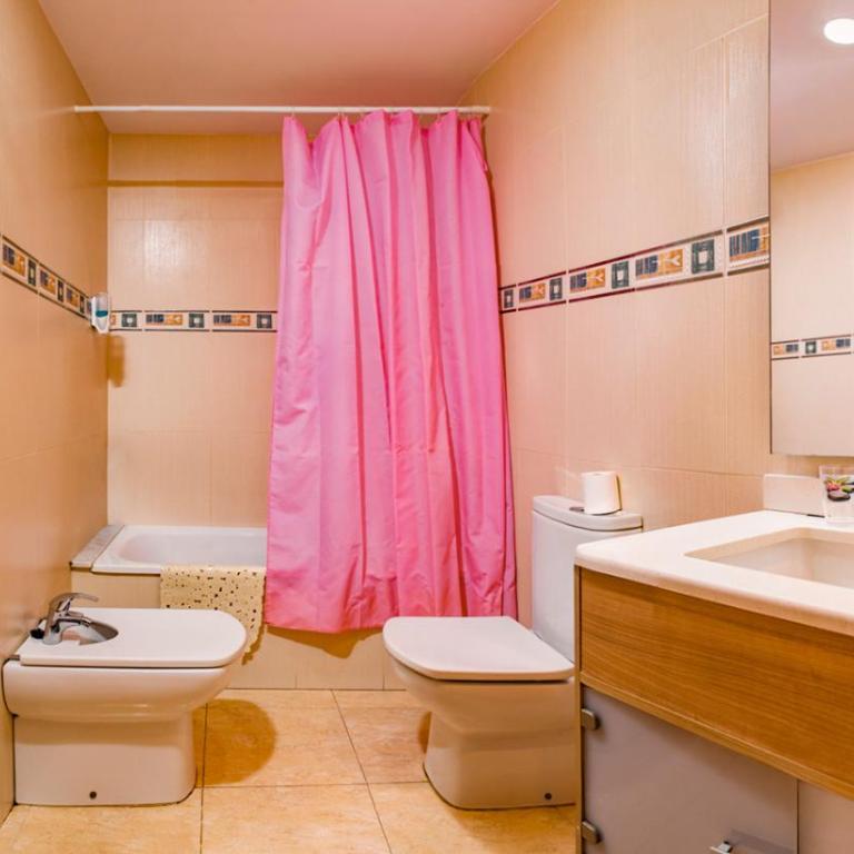 Parrot’s House - Apartamento de 2 dormitorios - 9