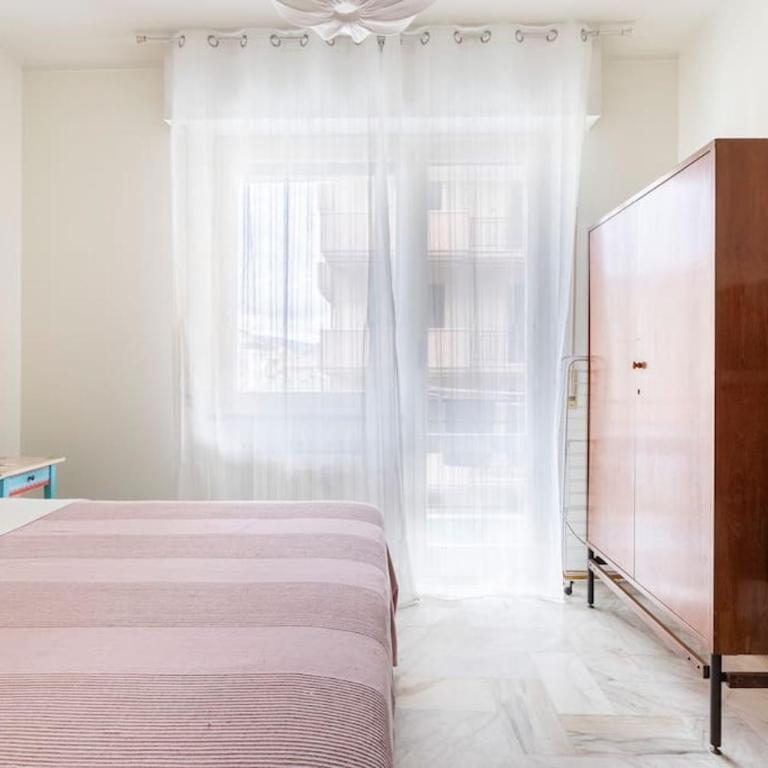 Liguria- Chiavari: a trenta passi dal mare - Appartamento con 1 Camera da Letto - 22