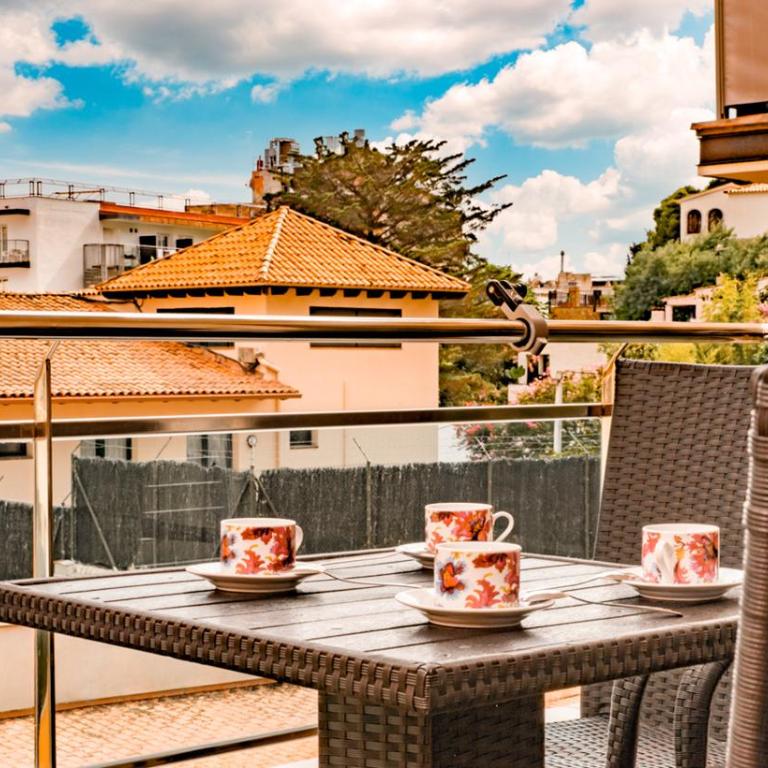 Parrot’s House - Apartamento de 2 dormitorios - 4