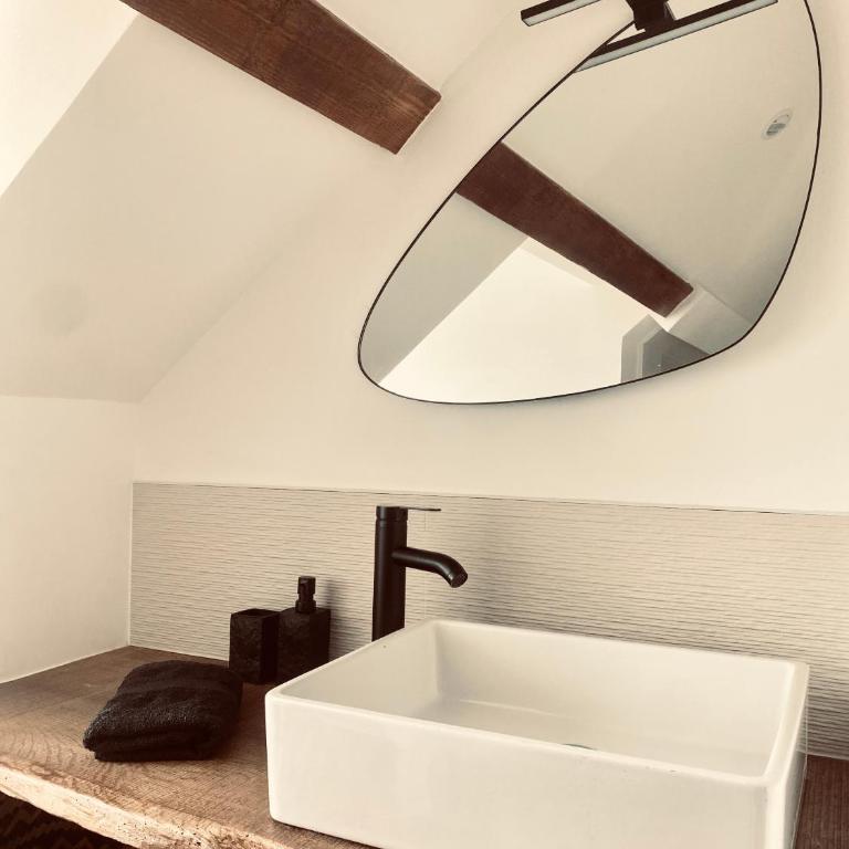 T3 Kokon Lumineux & Chaleureux, Parking, Climatisation - Appartement 2 Chambres - 16