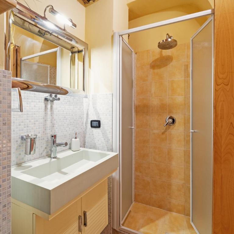 CASA ARANCIO - One-Bedroom House - 11