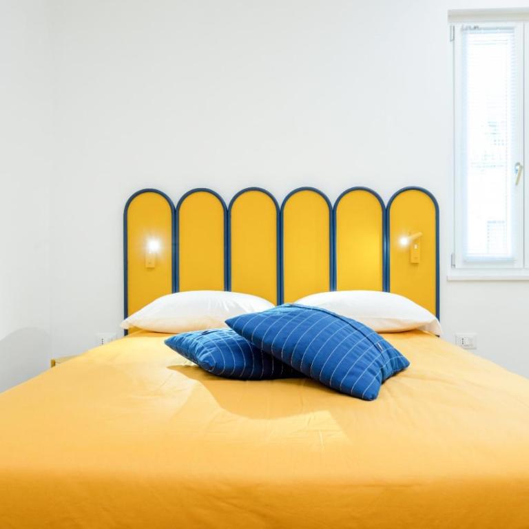 Archi Rooms Boutique - Camera Matrimoniale - 5