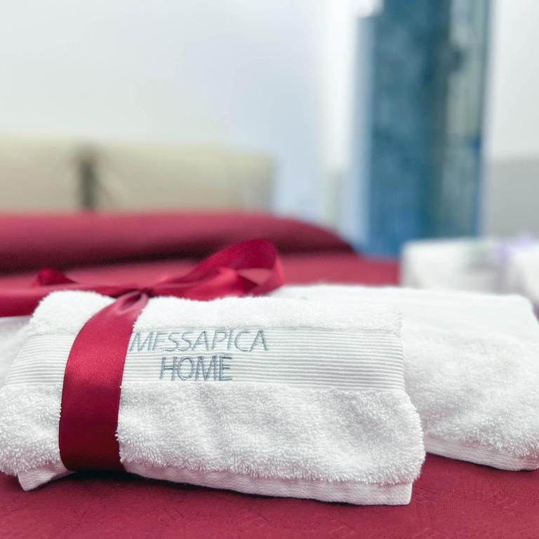 Messapica Home - Monolocale Matrimoniale Deluxe - 11