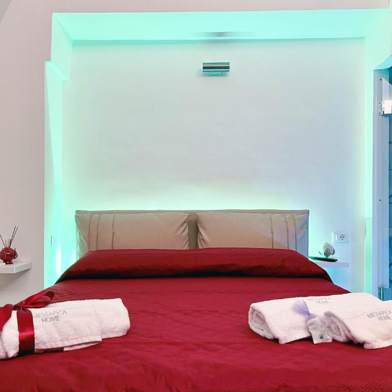 Messapica Home - Monolocale Matrimoniale Deluxe - 5