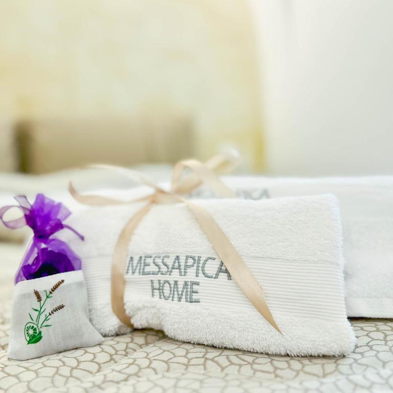 Messapica Home - Monolocale Matrimoniale Deluxe - 6