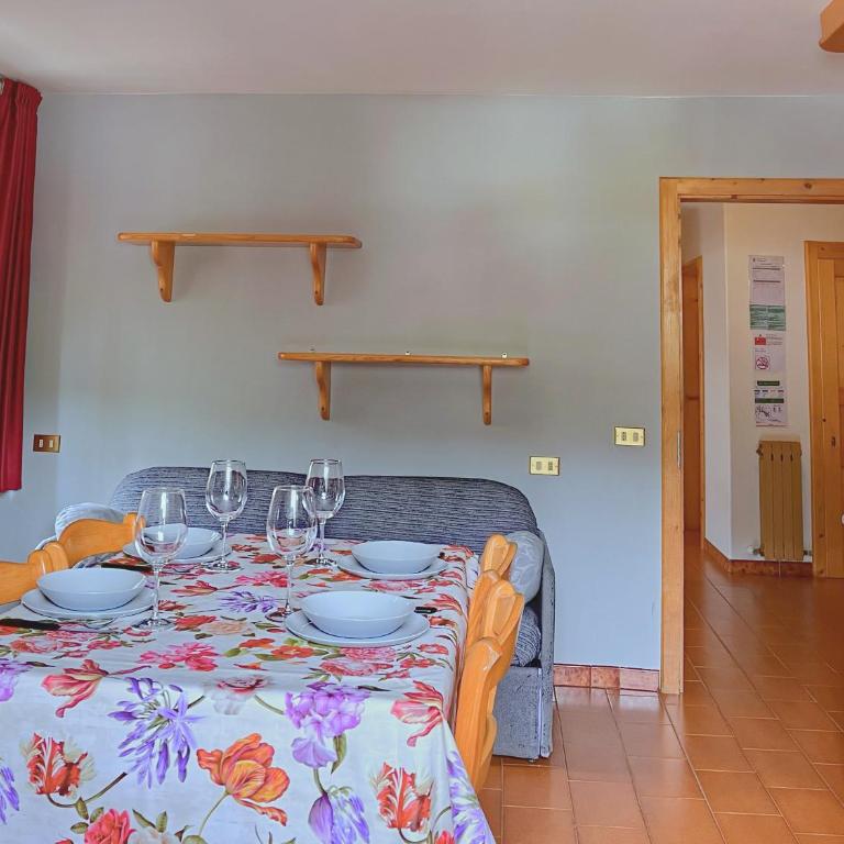 Casa Della Lepre - Appartamento con 2 Camere da Letto - 7