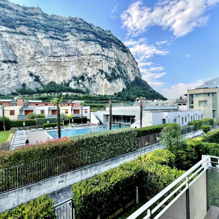 Outdooredo Garda Torbole - Appartamento con 1 Camera da Letto - 19