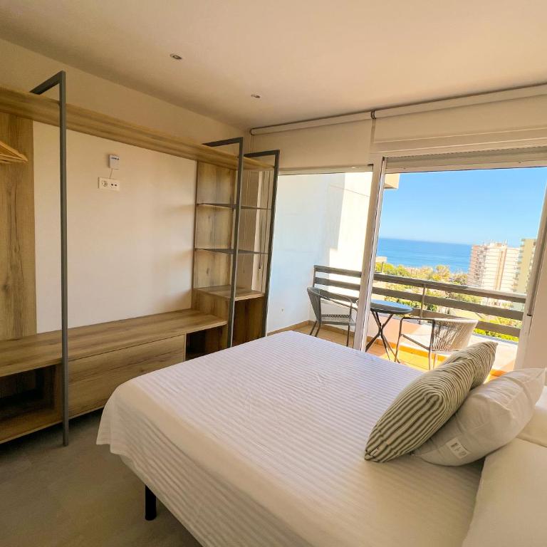Apartamentos Nogal - Apartamento de 2 dormitorios - 13