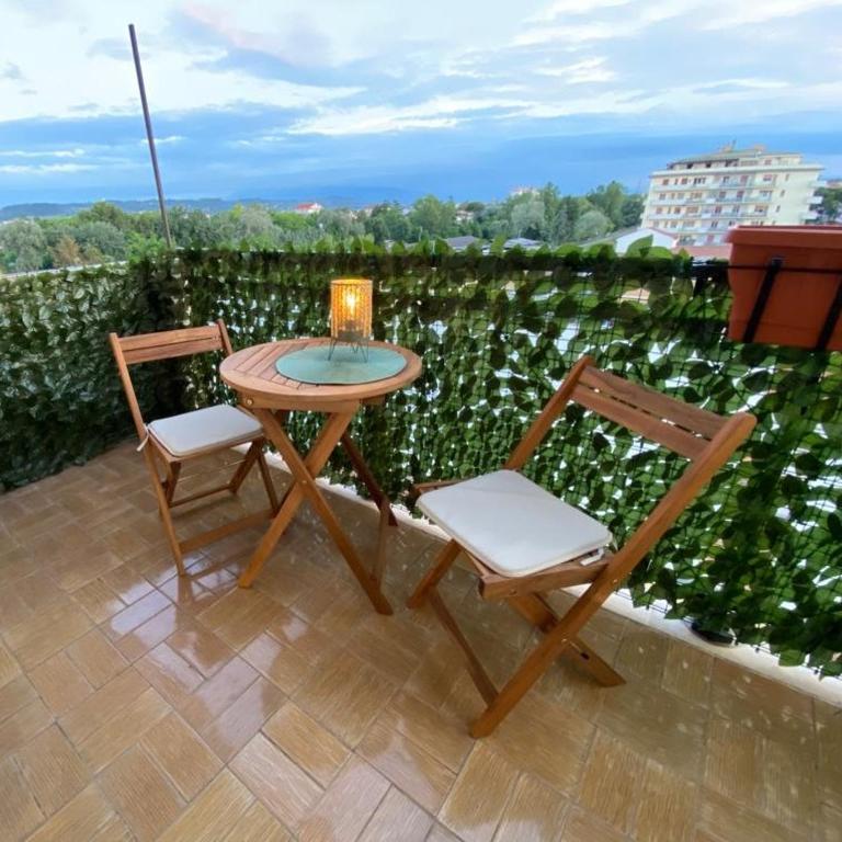 Casa Viola a 900 mt dalla Staz. Centrale - Camera Tripla con Bagno Privato - 5