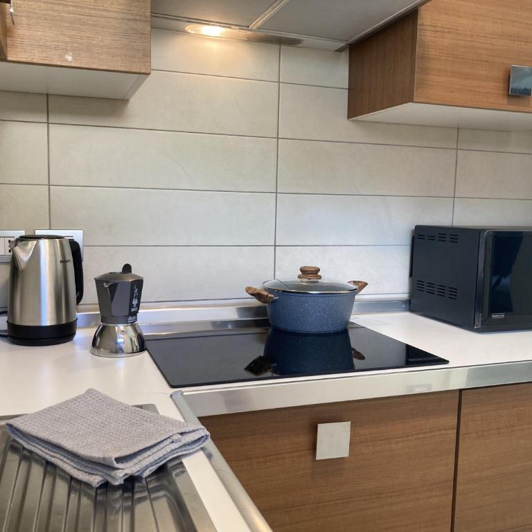 Outdooredo Garda Torbole - Appartamento con 1 Camera da Letto - 22