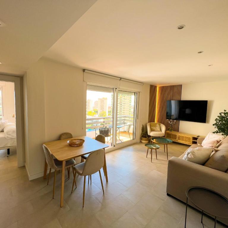 Apartamentos Nogal - Apartamento de 2 dormitorios - 12