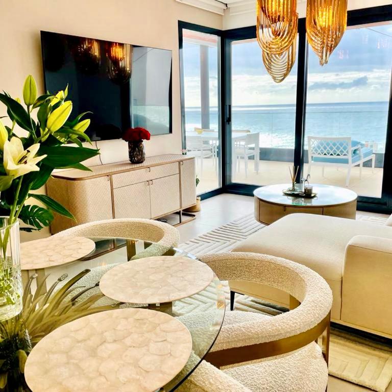 Magnificent 3 Bedroom Penthouse - Apartamento de 3 dormitorios - 3