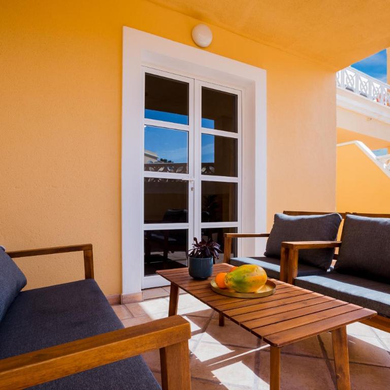 Ocean Breeze - Two-Bedroom Apartment - 31