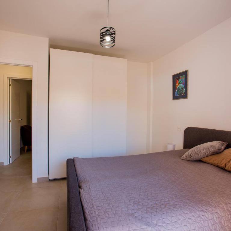 Ocean Breeze - Two-Bedroom Apartment - 17