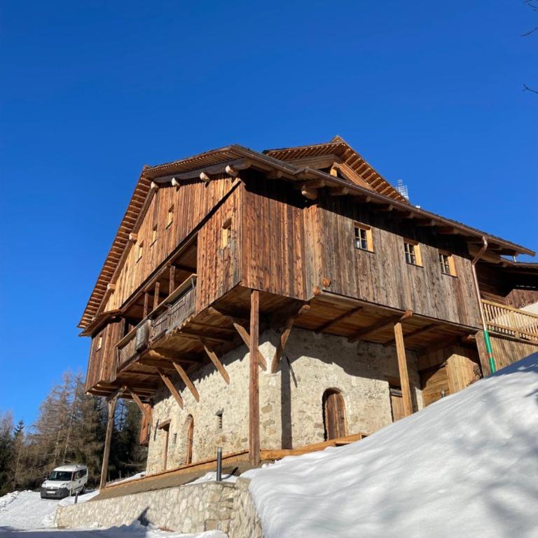 DOLOMITISCAPE CHALET - Chalet - 47
