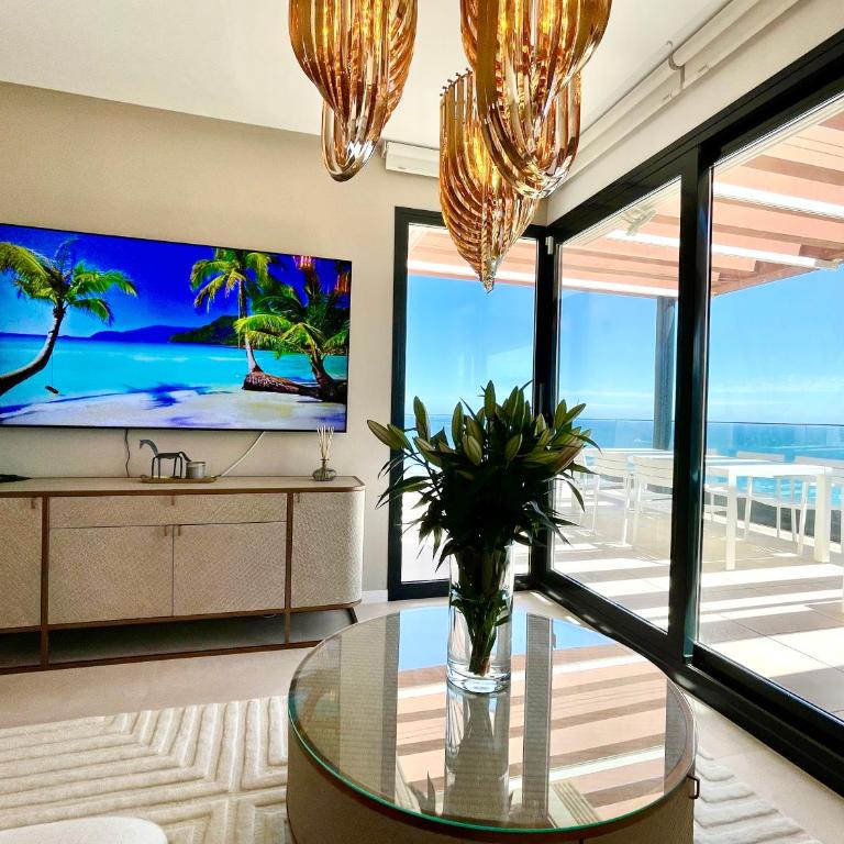 Magnificent 3 Bedroom Penthouse - Apartamento de 3 dormitorios - 7