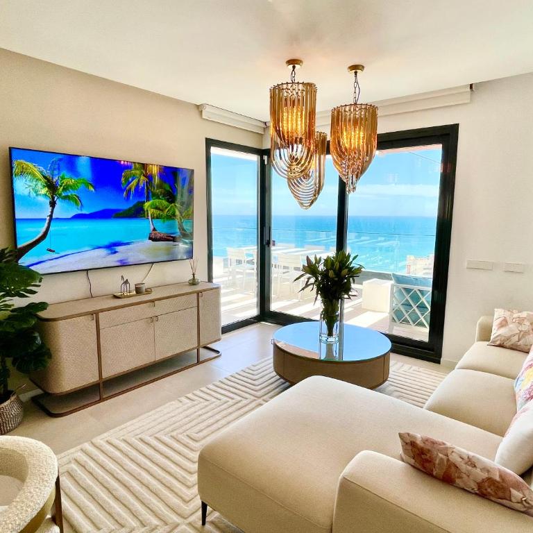 Magnificent 3 Bedroom Penthouse - Apartamento de 3 dormitorios - 8