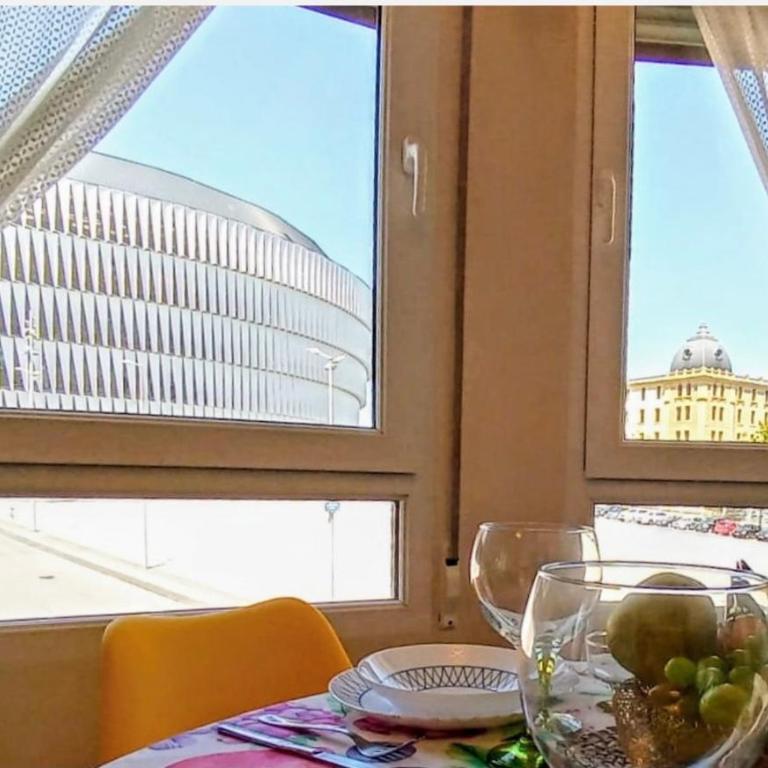 San Mamés Stadium corner - Two-Bedroom Apartment - 10