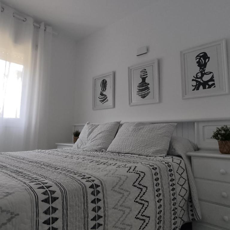 La Cala playa - Apartamento de 2 dormitorios - 13