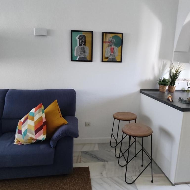 La Cala playa - Apartamento de 2 dormitorios - 15