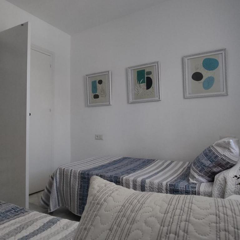 La Cala playa - Apartamento de 2 dormitorios - 14