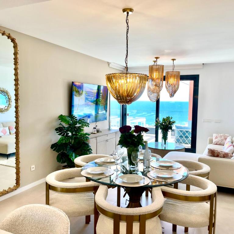 Magnificent 3 Bedroom Penthouse - Apartamento de 3 dormitorios - 9
