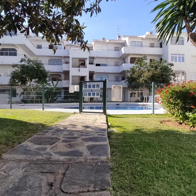 La Cala playa - Apartamento de 2 dormitorios - 19