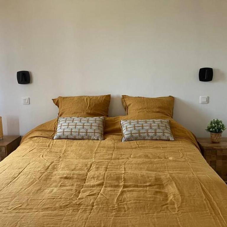 Grand appartement rénové au cœur de Royan - Appartamento con 2 Camere da Letto - 6