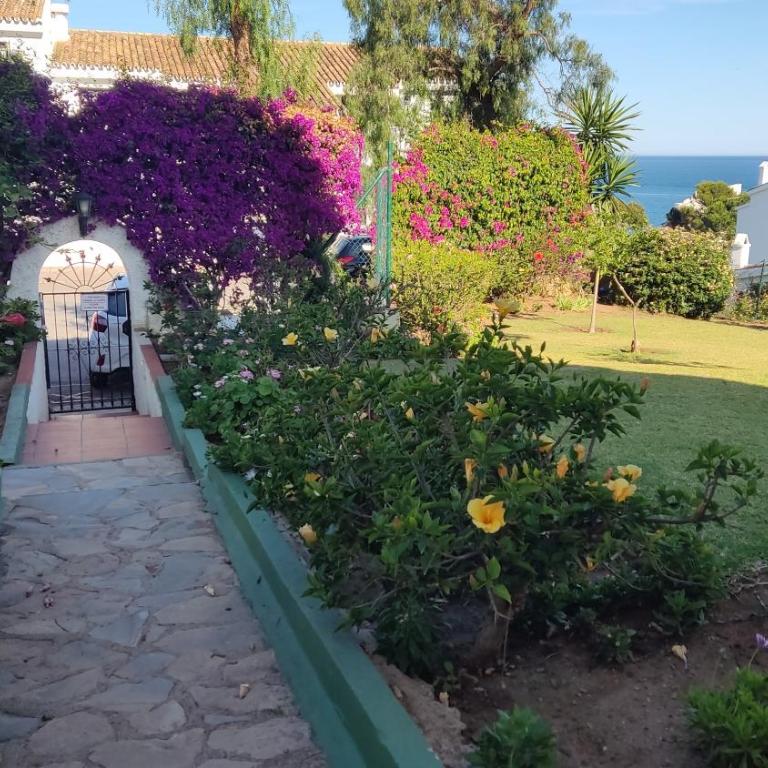 La Cala playa - Apartamento de 2 dormitorios - 21