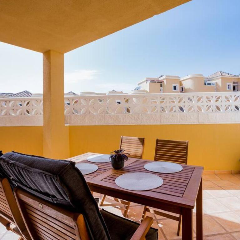 Ocean Breeze - Two-Bedroom Apartment - 30