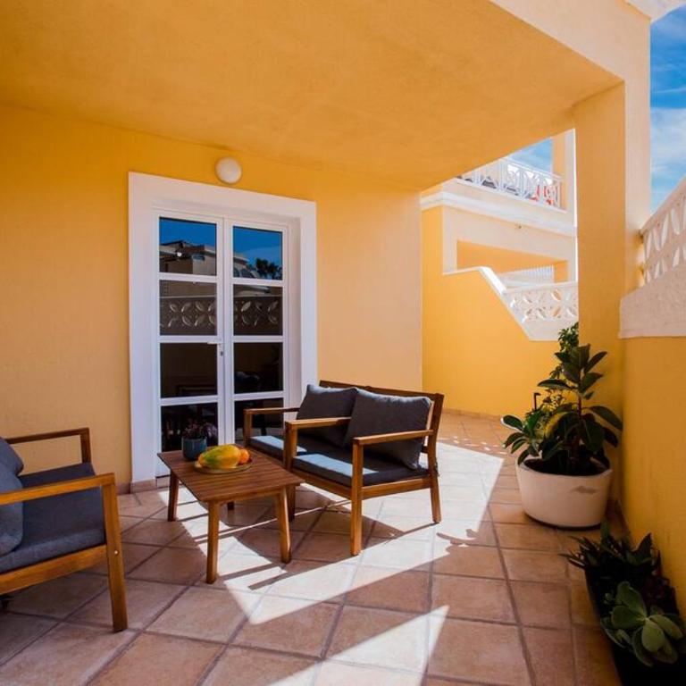 Ocean Breeze - Two-Bedroom Apartment - 26