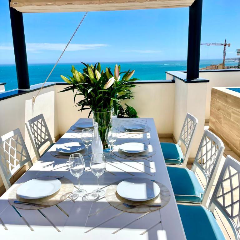 Magnificent 3 Bedroom Penthouse - Apartamento de 3 dormitorios - 14