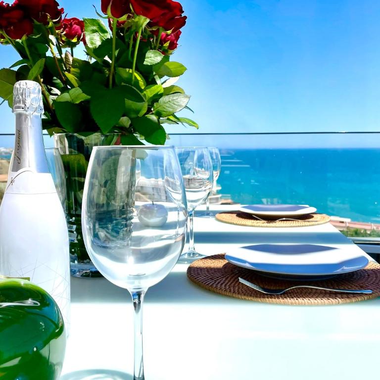 Magnificent 3 Bedroom Penthouse - Apartamento de 3 dormitorios - 15