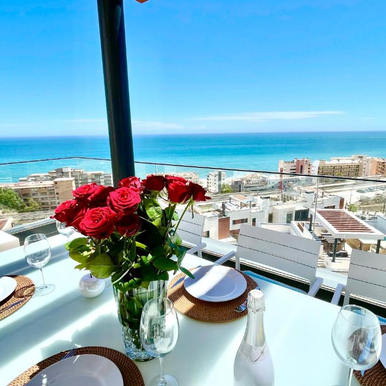Magnificent 3 Bedroom Penthouse - Apartamento de 3 dormitorios - 16