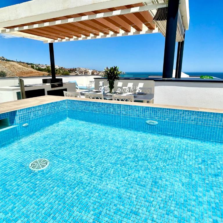 Magnificent 3 Bedroom Penthouse - Apartamento de 3 dormitorios - 18