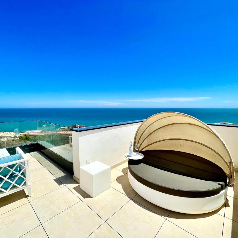 Magnificent 3 Bedroom Penthouse - Apartamento de 3 dormitorios - 21
