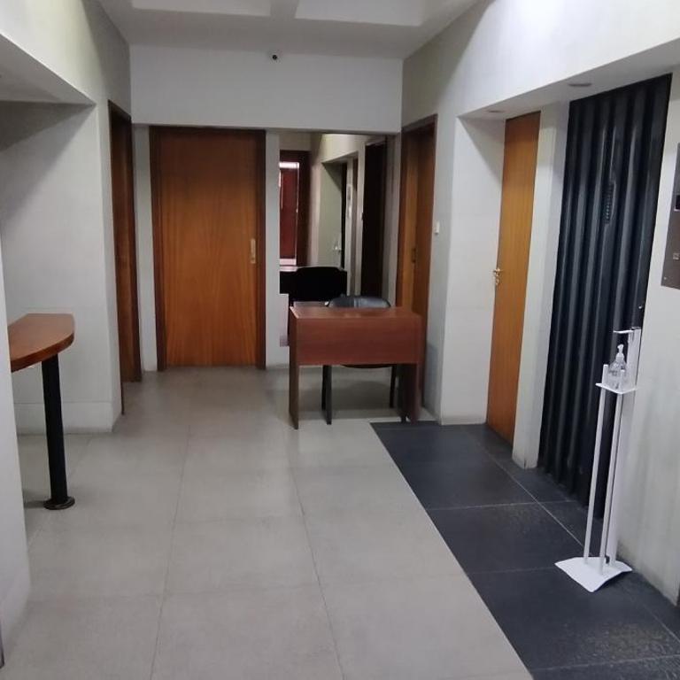 Depto. Corrientes, zona centro Mardel - Apartamento de 1 dormitorio - 14