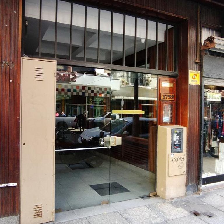 Depto. Corrientes, zona centro Mardel - Apartamento de 1 dormitorio - 17