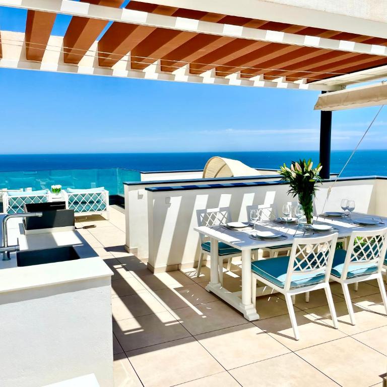 Magnificent 3 Bedroom Penthouse - Apartamento de 3 dormitorios - 23
