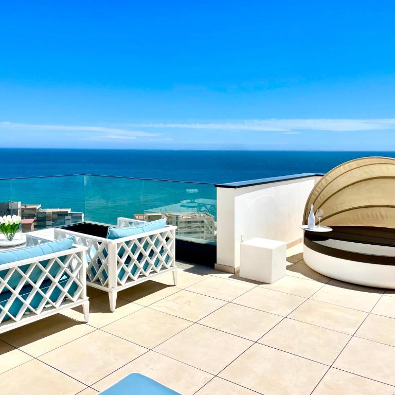 Magnificent 3 Bedroom Penthouse - Apartamento de 3 dormitorios - 24