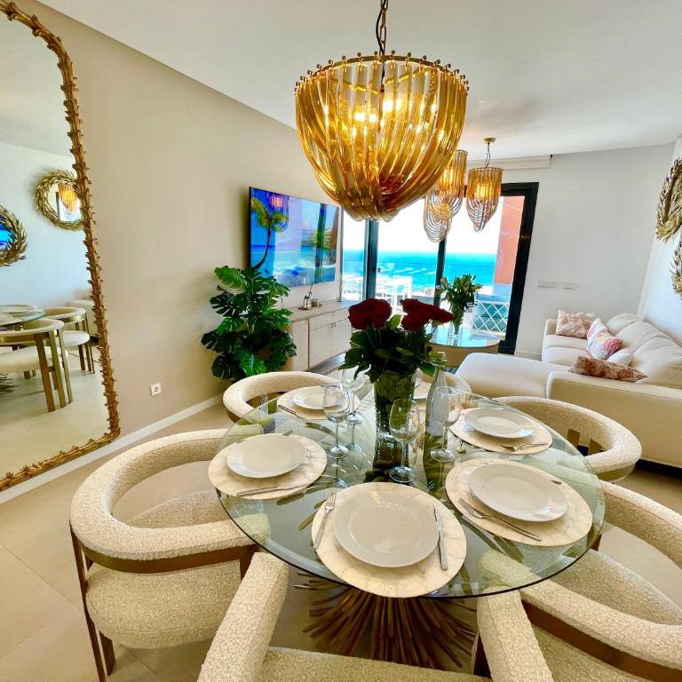 Magnificent 3 Bedroom Penthouse - Apartamento de 3 dormitorios - 25