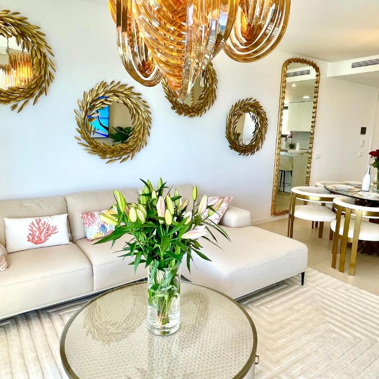 Magnificent 3 Bedroom Penthouse - Apartamento de 3 dormitorios - 26