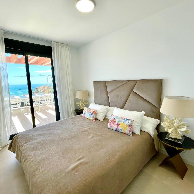 Magnificent 3 Bedroom Penthouse - Apartamento de 3 dormitorios - 27