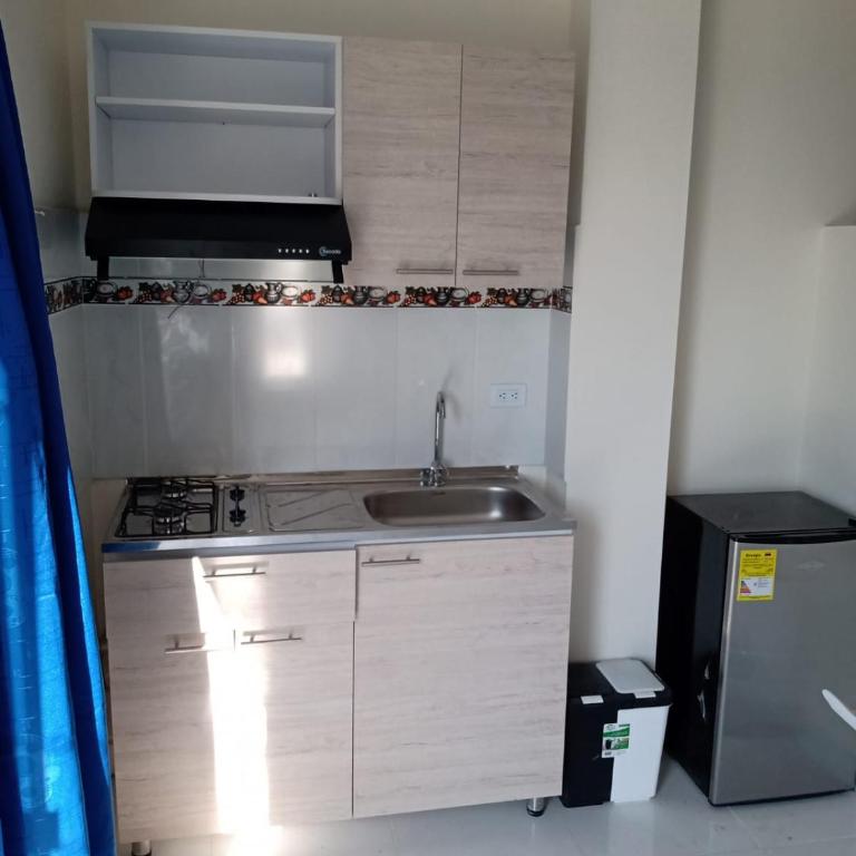 Hostal Mi Elvirula - One-Bedroom Apartment - 3