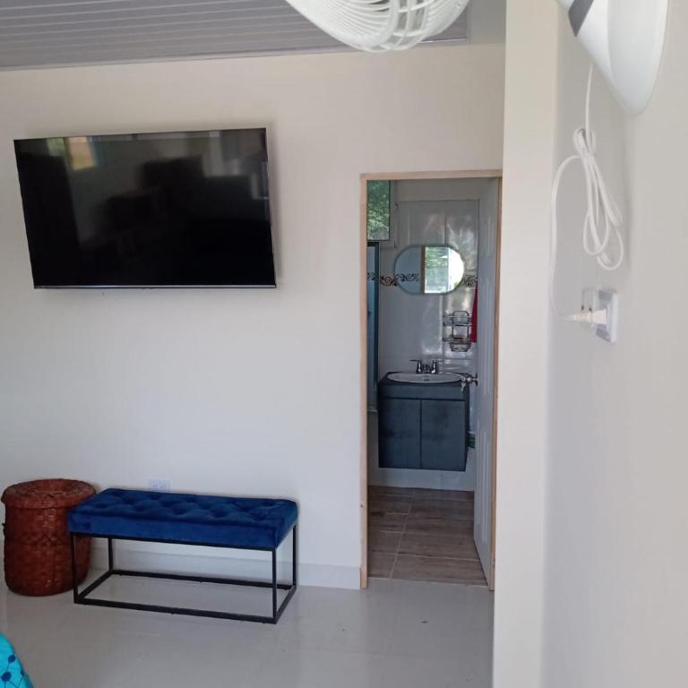 Hostal Mi Elvirula - One-Bedroom Apartment - 6